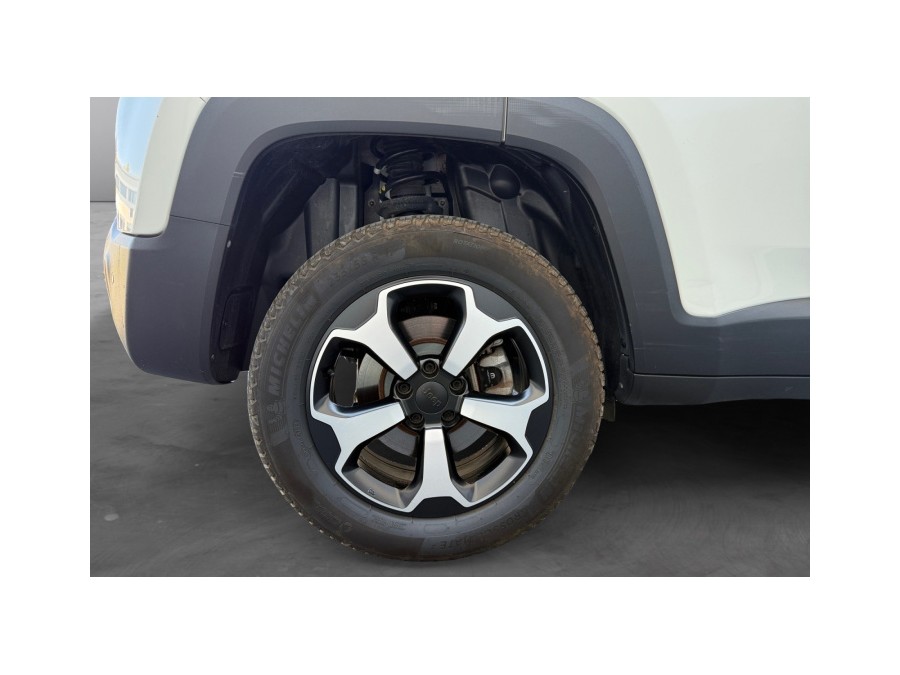 JEEP d'occasion RENEGADE 1.3 240 4XE EAWD PHEV TRAILHAWK de 2021 La