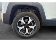 JEEP d'occasion RENEGADE 1.3 240 4XE EAWD PHEV TRAILHAWK de 2021 La