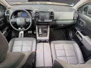 CITROEN d'occasion C5 AIRCROSS 1.2 PURETECH 130 SHINE EAT AUTO de