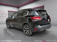 CITROEN d'occasion C5 AIRCROSS 1.2 PURETECH 130 SHINE EAT AUTO de