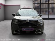 CITROEN d'occasion C5 AIRCROSS 1.2 PURETECH 130 SHINE EAT AUTO de