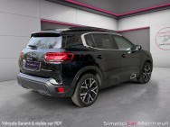 CITROEN d'occasion C5 AIRCROSS 1.2 PURETECH 130 SHINE EAT AUTO de
