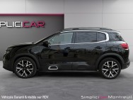 CITROEN d'occasion C5 AIRCROSS 1.2 PURETECH 130 SHINE EAT AUTO de