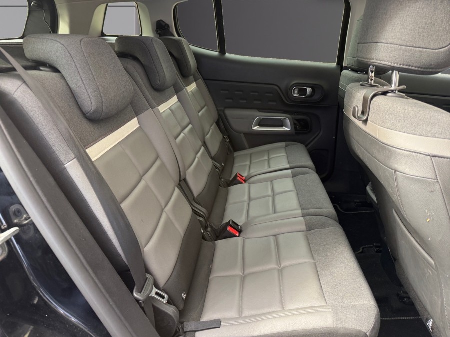 CITROEN d'occasion C5 AIRCROSS 1.2 PURETECH 130 SHINE EAT AUTO de