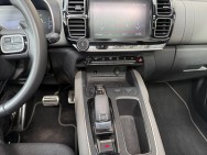 CITROEN d'occasion C5 AIRCROSS 1.2 PURETECH 130 SHINE EAT AUTO de