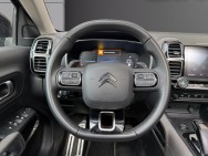 CITROEN d'occasion C5 AIRCROSS 1.2 PURETECH 130 SHINE EAT AUTO de