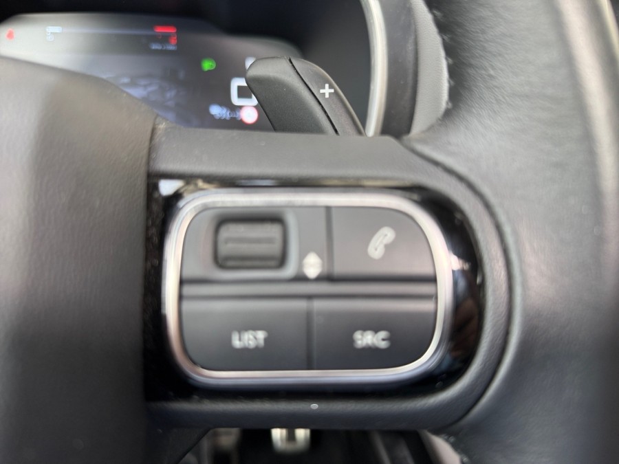 CITROEN d'occasion C5 AIRCROSS 1.2 PURETECH 130 SHINE EAT AUTO de