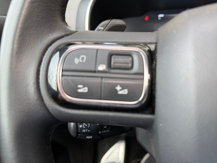 CITROEN d'occasion C5 AIRCROSS 1.2 PURETECH 130 SHINE EAT AUTO de