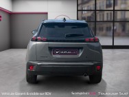 PEUGEOT d'occasion 2008 1.5 BLUE HDI 130 GT EAT8 de 2024 Toulouse Sud