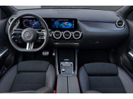 MERCEDES d'occasion CLASSE GLA II GLA  250 e 8G-DCT AMG Line de 2023
