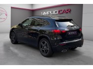 MERCEDES d'occasion CLASSE GLA II GLA  250 e 8G-DCT AMG Line de 2023