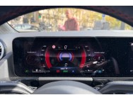 MERCEDES d'occasion CLASSE GLA II GLA  250 e 8G-DCT AMG Line de 2023