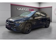 MERCEDES d'occasion CLASSE GLA II GLA  250 e 8G-DCT AMG Line de 2023