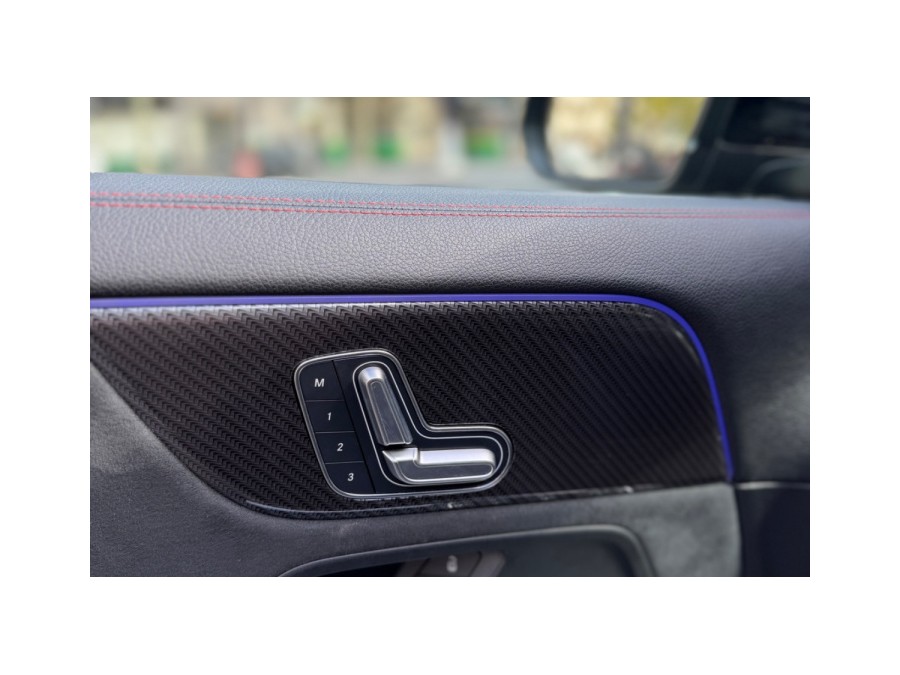 MERCEDES d'occasion CLASSE GLA II GLA  250 e 8G-DCT AMG Line de 2023