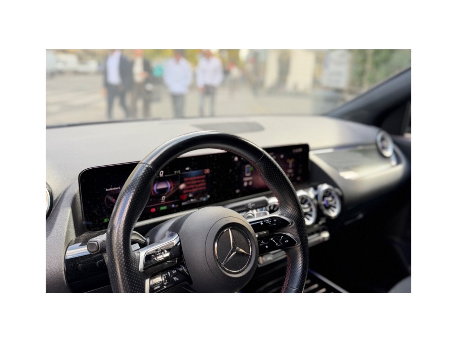 MERCEDES d'occasion CLASSE GLA II GLA  250 e 8G-DCT AMG Line de 2023