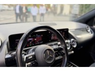 MERCEDES d'occasion CLASSE GLA II GLA  250 e 8G-DCT AMG Line de 2023