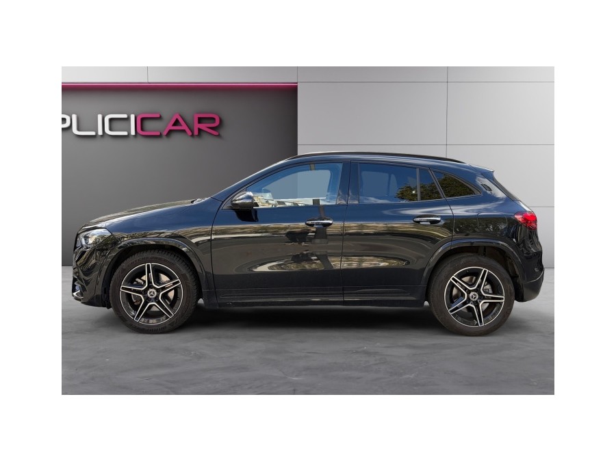 MERCEDES d'occasion CLASSE GLA II GLA  250 e 8G-DCT AMG Line de 2023