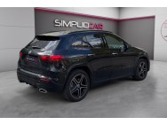 MERCEDES d'occasion CLASSE GLA II GLA  250 e 8G-DCT AMG Line de 2023