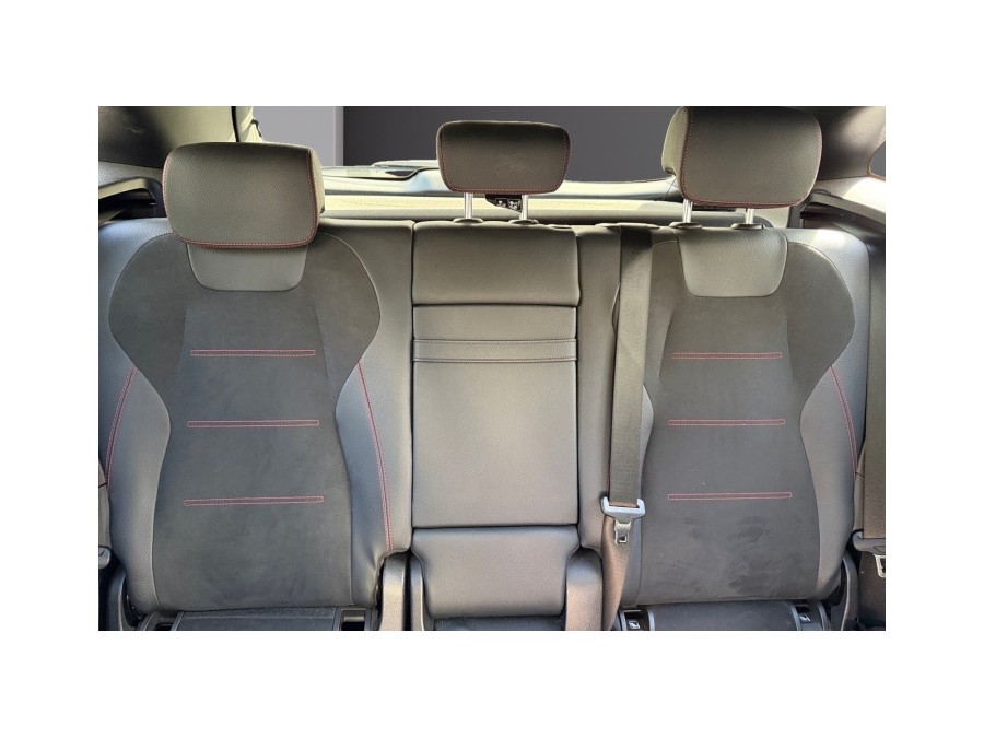 MERCEDES d'occasion CLASSE GLA II GLA  250 e 8G-DCT AMG Line de 2023