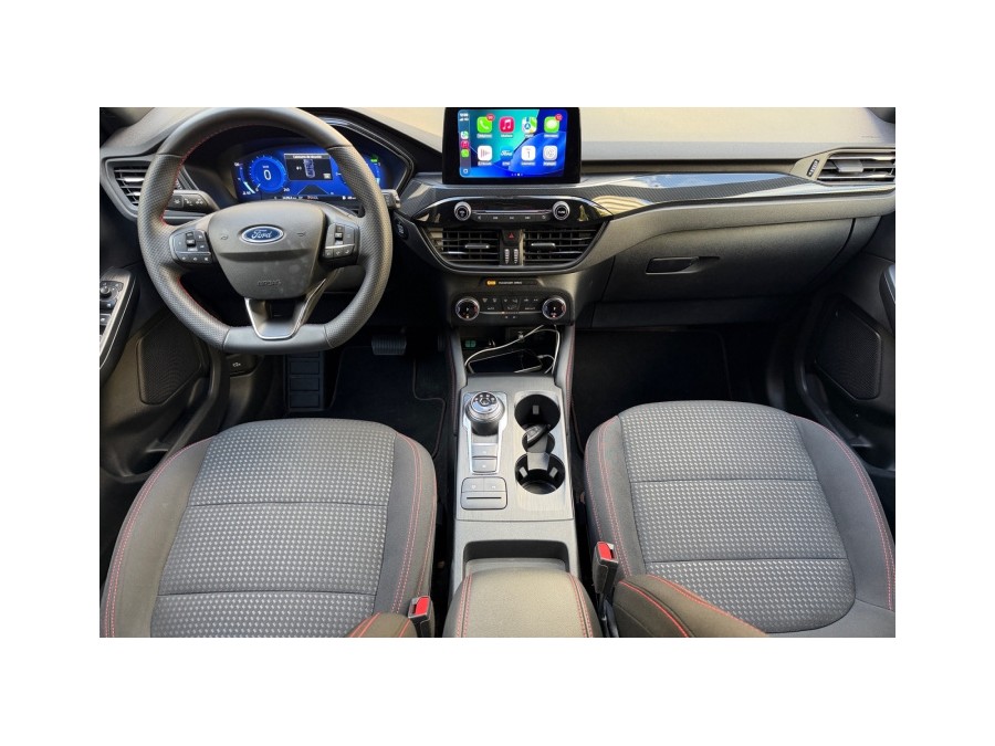 FORD d'occasion KUGA 2.5 DURATEC 190 FHEV Powershift ST-Line de 2023