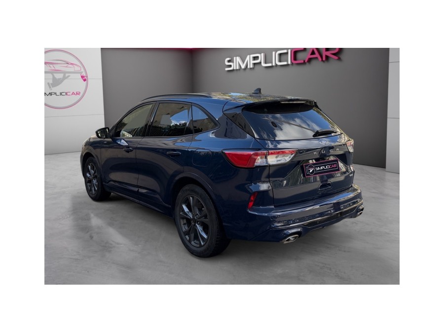 FORD d'occasion KUGA 2.5 DURATEC 190 FHEV Powershift ST-Line de 2023