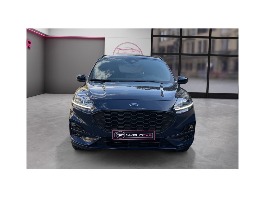 FORD d'occasion KUGA 2.5 DURATEC 190 FHEV Powershift ST-Line de 2023