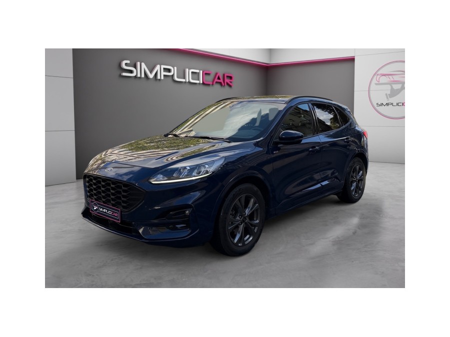 FORD d'occasion KUGA 2.5 DURATEC 190 FHEV Powershift ST-Line de 2023