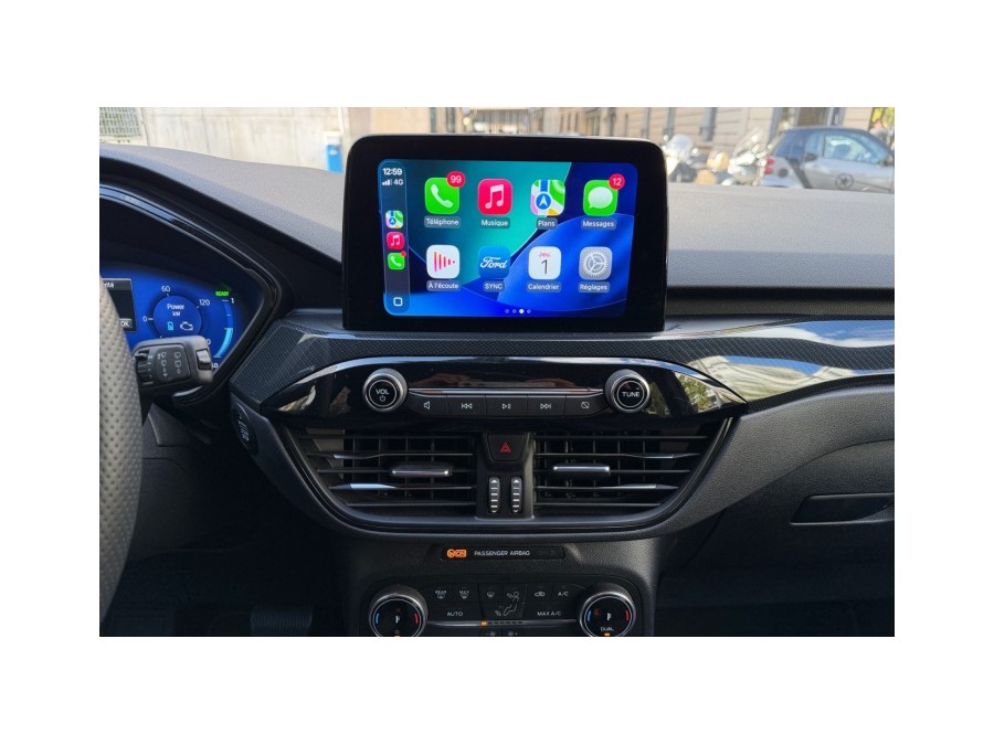 FORD d'occasion KUGA 2.5 DURATEC 190 FHEV Powershift ST-Line de 2023
