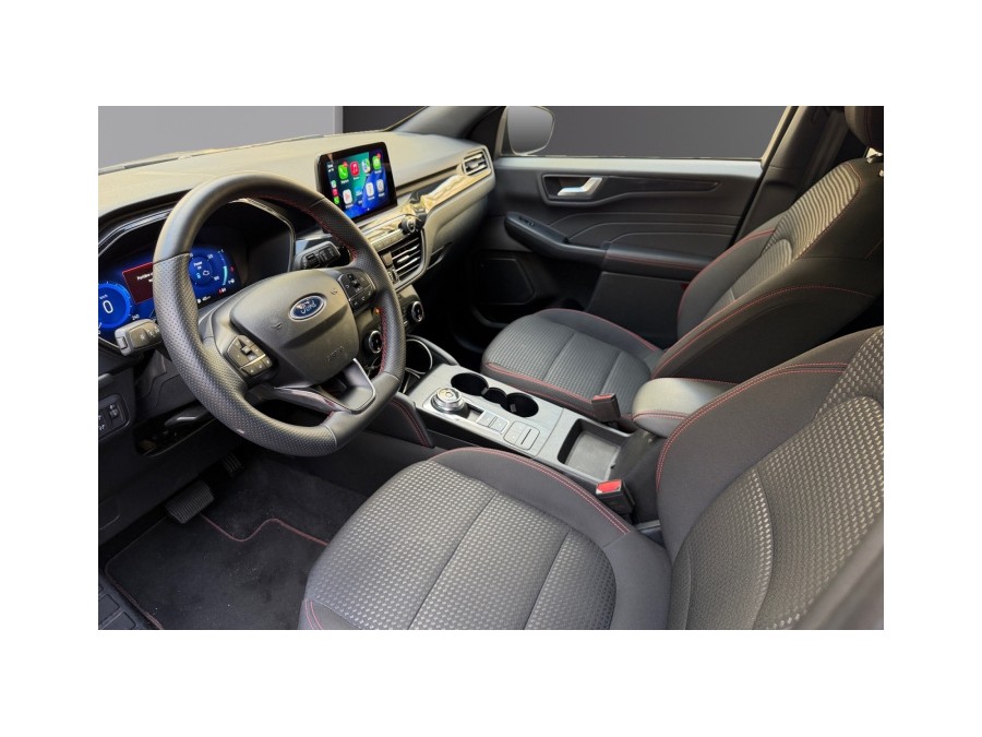 FORD d'occasion KUGA 2.5 DURATEC 190 FHEV Powershift ST-Line de 2023