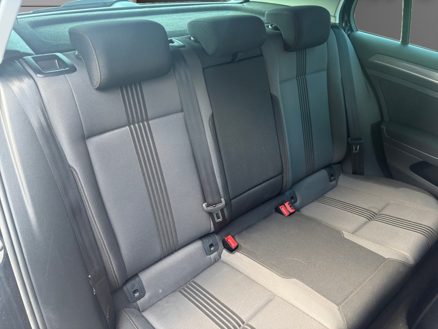 VOLKSWAGEN d'occasion GOLF 1.2 TSI 110 ALLSTAR de 2016 Lyon Nord (69)﻿