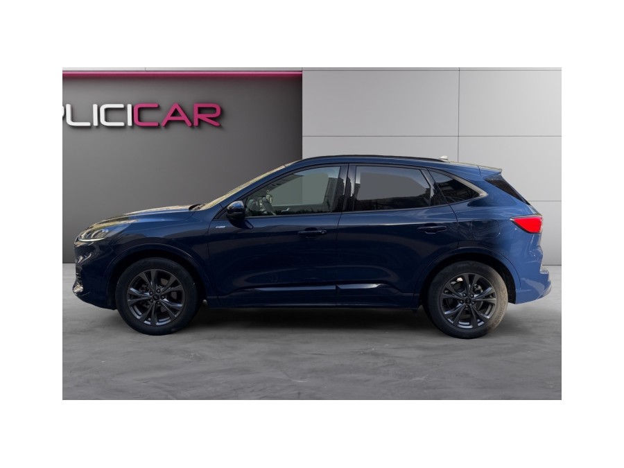 FORD d'occasion KUGA 2.5 DURATEC 190 FHEV Powershift ST-Line de 2023