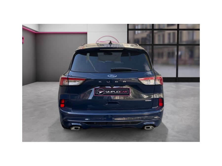 FORD d'occasion KUGA 2.5 DURATEC 190 FHEV Powershift ST-Line de 2023