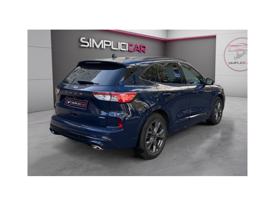 FORD d'occasion KUGA 2.5 DURATEC 190 FHEV Powershift ST-Line de 2023