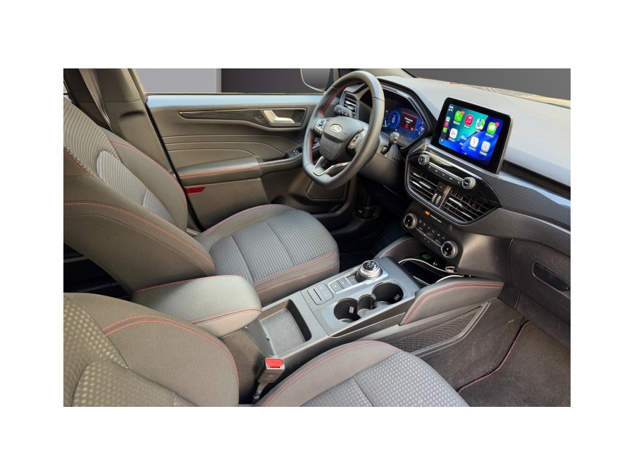 FORD d'occasion KUGA 2.5 DURATEC 190 FHEV Powershift ST-Line de 2023
