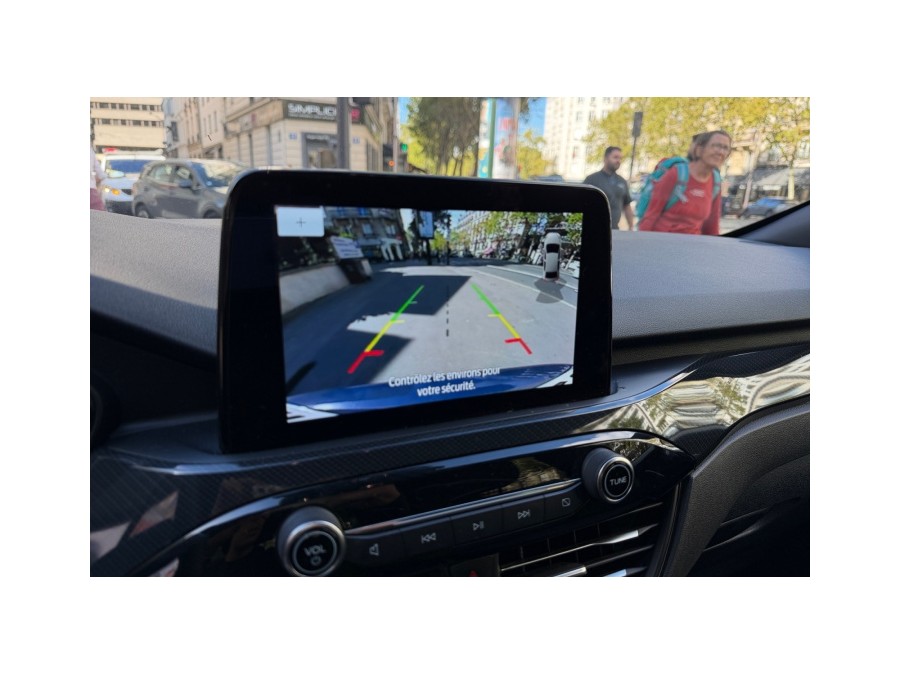 FORD d'occasion KUGA 2.5 DURATEC 190 FHEV Powershift ST-Line de 2023