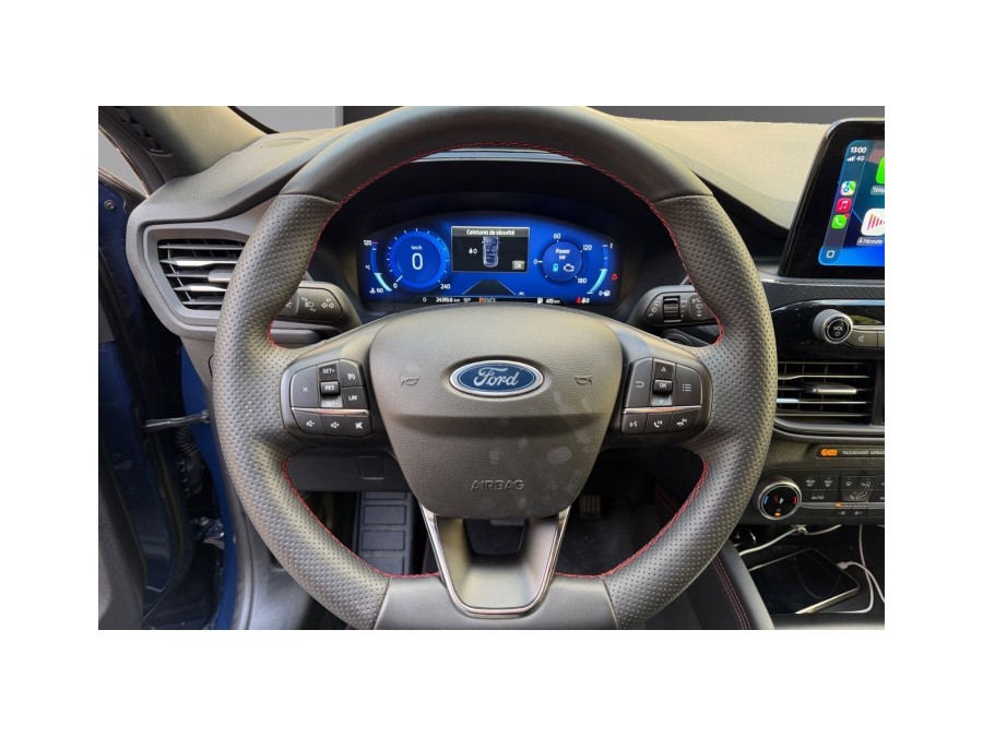 FORD d'occasion KUGA 2.5 DURATEC 190 FHEV Powershift ST-Line de 2023