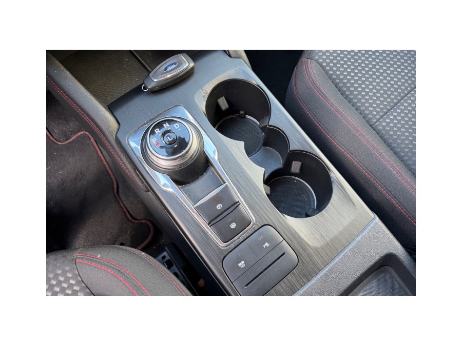 FORD d'occasion KUGA 2.5 DURATEC 190 FHEV Powershift ST-Line de 2023