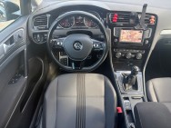 VOLKSWAGEN d'occasion GOLF 1.2 TSI 110 ALLSTAR de 2016 Lyon Nord (69)﻿