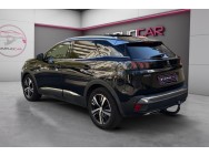 PEUGEOT d'occasion 3008 1.2 PURE TECH 130 GT Line de 2021 Paris 17