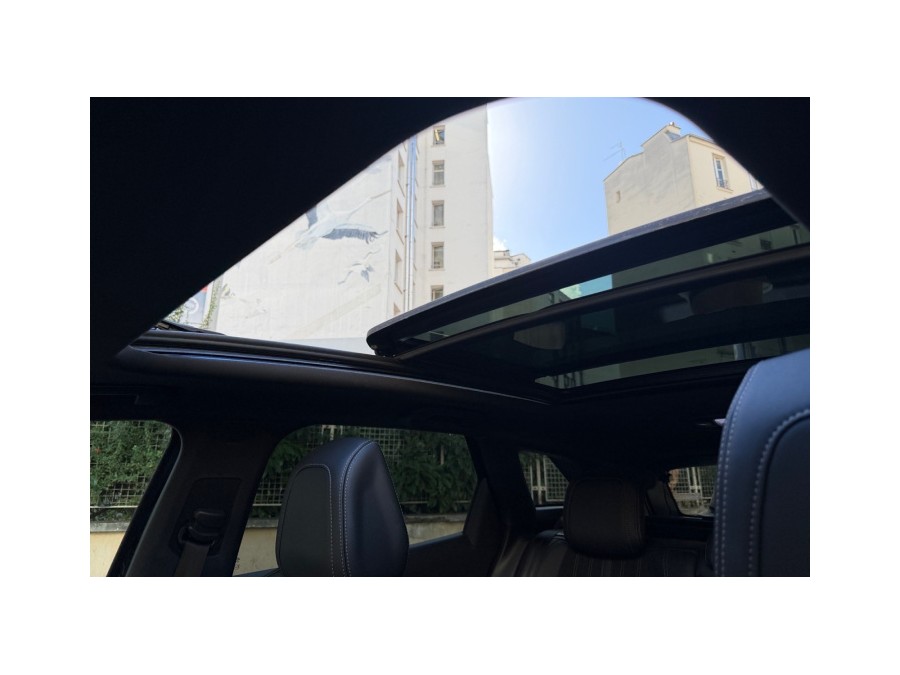 PEUGEOT d'occasion 3008 1.2 PURE TECH 130 GT Line de 2021 Paris 17