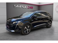 PEUGEOT d'occasion 3008 1.2 PURE TECH 130 GT Line de 2021 Paris 17