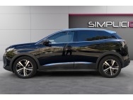 PEUGEOT d'occasion 3008 1.2 PURE TECH 130 GT Line de 2021 Paris 17