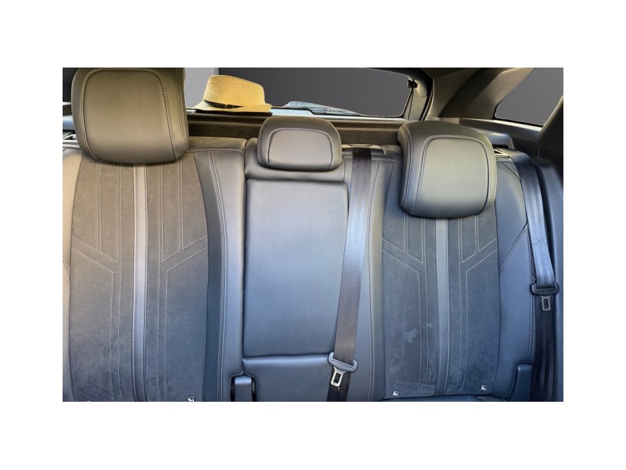 PEUGEOT d'occasion 3008 1.2 PURE TECH 130 GT Line de 2021 Paris 17