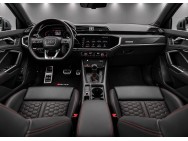 AUDI d'occasion RSQ3 2.5 TFSI 400 CH de 2022 Nice (06)﻿