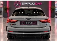 AUDI d'occasion RSQ3 2.5 TFSI 400 CH de 2022 Nice (06)﻿