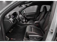 AUDI d'occasion RSQ3 2.5 TFSI 400 CH de 2022 Nice (06)﻿