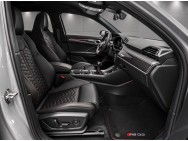 AUDI d'occasion RSQ3 2.5 TFSI 400 CH de 2022 Nice (06)﻿