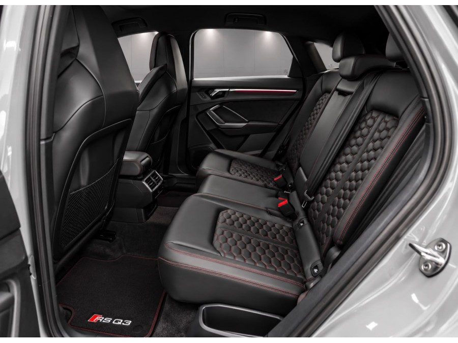 AUDI d'occasion RSQ3 2.5 TFSI 400 CH de 2022 Nice (06)﻿