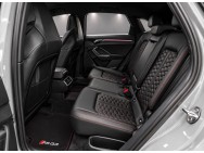 AUDI d'occasion RSQ3 2.5 TFSI 400 CH de 2022 Nice (06)﻿