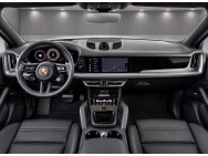 PORSCHE d'occasion CAYENNE COUPE PORSCHE CAYENNE COUPE E-HYBRIDE de